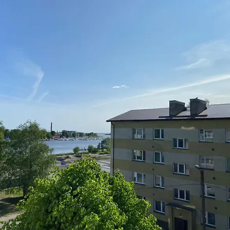 River View * بارنو